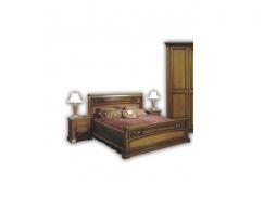 Кровать FL 1836