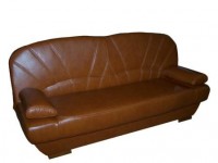 Комплект мягкой мебели Кент диван + кресло