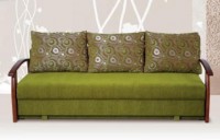 Комплект мягкой мебели Фокус диван + кресло