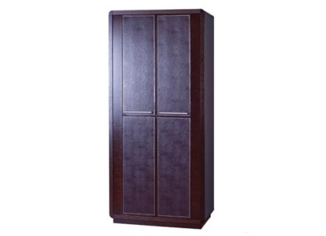 Шкаф 2-х дверный F061-2