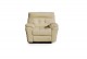 Комплект кожаной мягкой мебели Монако (3+1+1)
