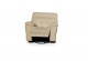 Комплект кожаной мягкой мебели Монако (3+1+1)