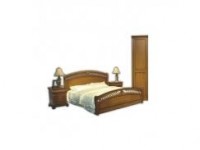 Кровать FL 59901